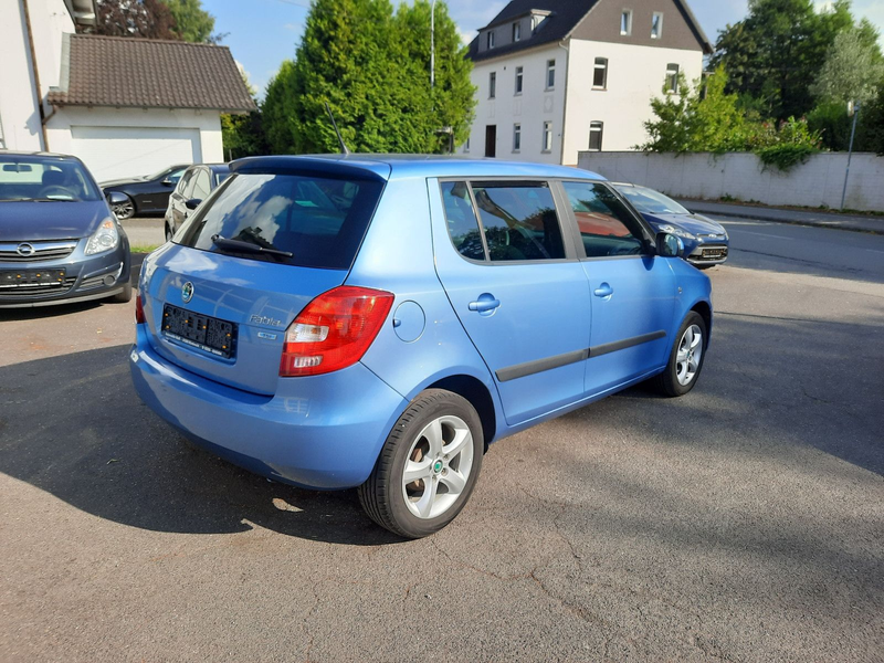 Photo du véhicule