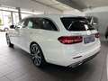 Mercedes-Benz E 300 T de 4M 2x Avantgarde HuD+KeyGo+AHK+360° Weiß - thumbnail 10