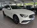 Mercedes-Benz E 300 T de 4M 2x Avantgarde HuD+KeyGo+AHK+360° Weiß - thumbnail 2
