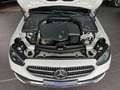 Mercedes-Benz E 300 T de 4M 2x Avantgarde HuD+KeyGo+AHK+360° Weiß - thumbnail 4