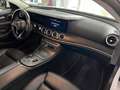 Mercedes-Benz E 300 T de 4M 2x Avantgarde HuD+KeyGo+AHK+360° Weiß - thumbnail 22