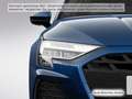 Audi A3 35 TFSI 2x S line HuD/SONOS/Navi+/M Blau - thumbnail 8