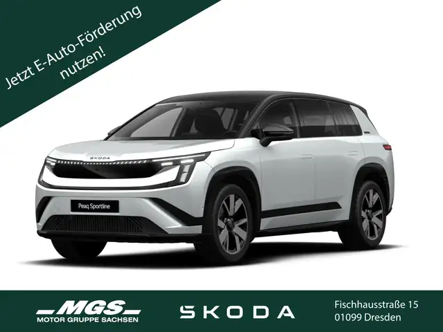 Skoda Autres Sportline 90 #HUD #AHK