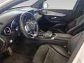 Mercedes-Benz GLC 200 GLC coupe 200 d Premium Plus 4matic auto Bianco - thumbnail 12