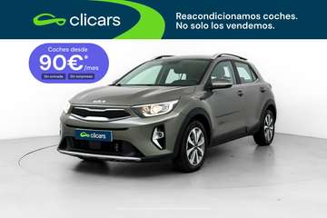 1.0 T-GDi MHEV Drive 120