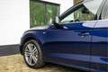 Audi Q5 2.0 TFSI quattro Sport S-Line Edition Luchtvering Bleu - thumbnail 38