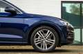 Audi Q5 2.0 TFSI quattro Sport S-Line Edition Luchtvering Blauw - thumbnail 36
