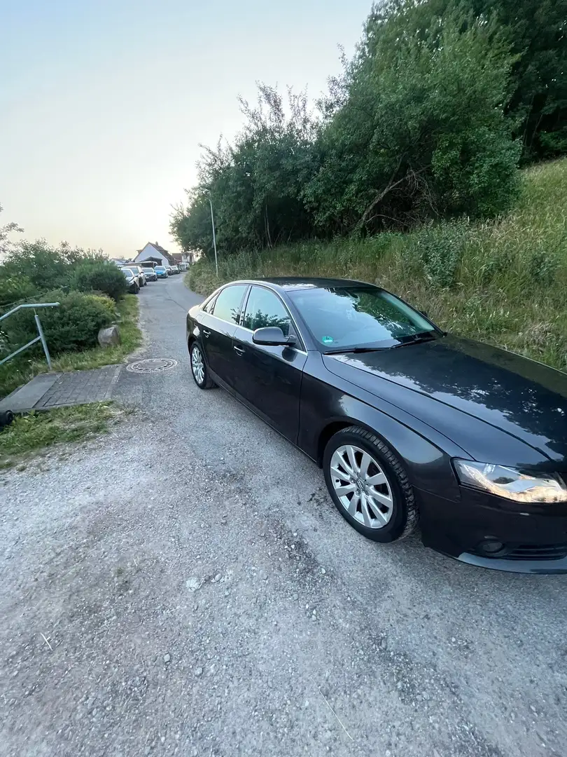 Audi A4 2.0 TFSI quattro Ambition - 2