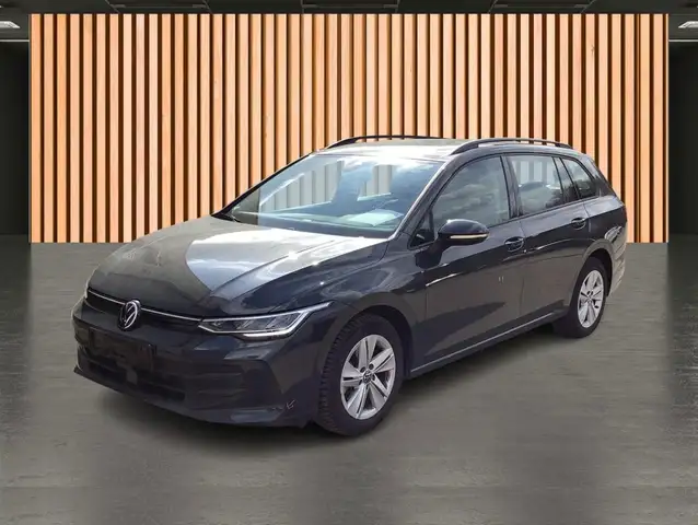 Volkswagen Golf Variant 1.5 eTSI Life DSG neues Modell*KeyGo*LED*