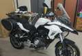 Benelli TRK 502 ABS Bílá - thumbnail 5