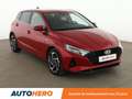 Hyundai i20 1.0 T-GDi Hybrid 48V Creative DCT-7 Rouge - thumbnail 8
