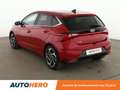 Hyundai i20 1.0 T-GDi Hybrid 48V Creative DCT-7 Rouge - thumbnail 4