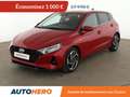 Hyundai i20 1.0 T-GDi Hybrid 48V Creative DCT-7 Rouge - thumbnail 1