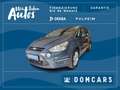 Ford S-Max S-MAX Titanium * 7 SITZER+ALU+GARANTIE* Сірий - thumbnail 1