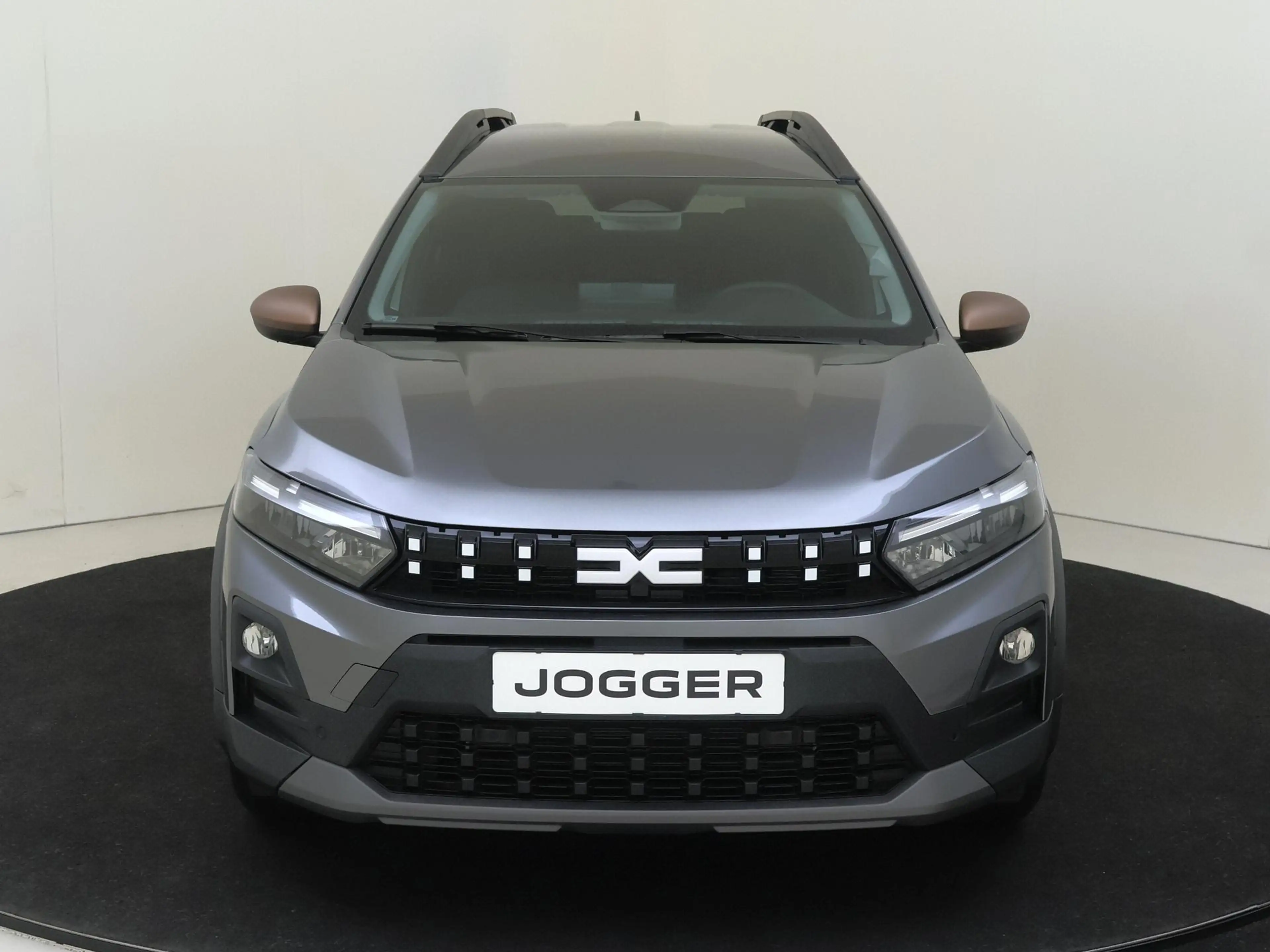 Dacia Jogger 1.2 Eco-G 120 PK extreme 7p. — photo 2