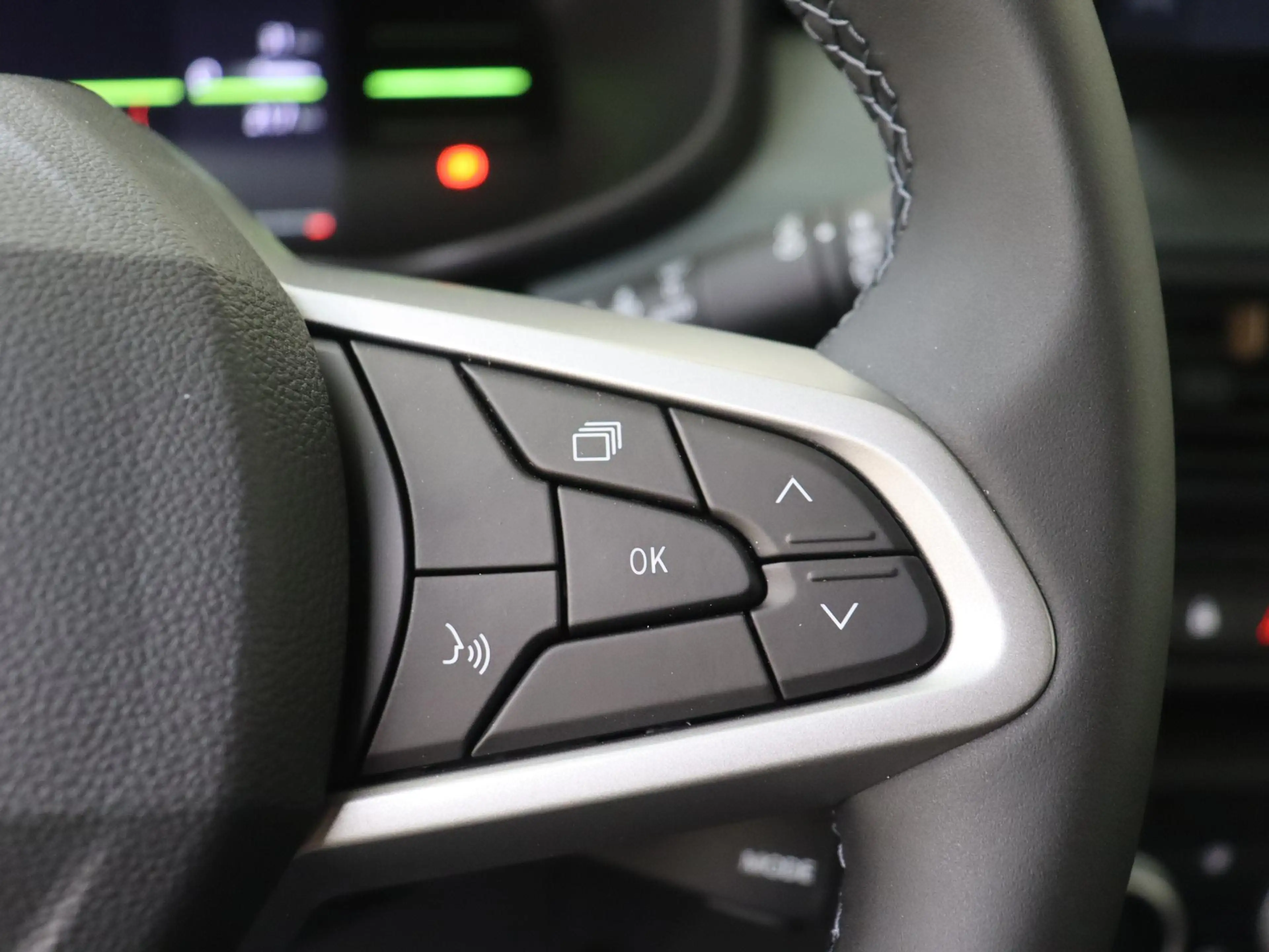 Dacia Jogger 1.2 Eco-G 120 PK extreme 7p. — photo 13