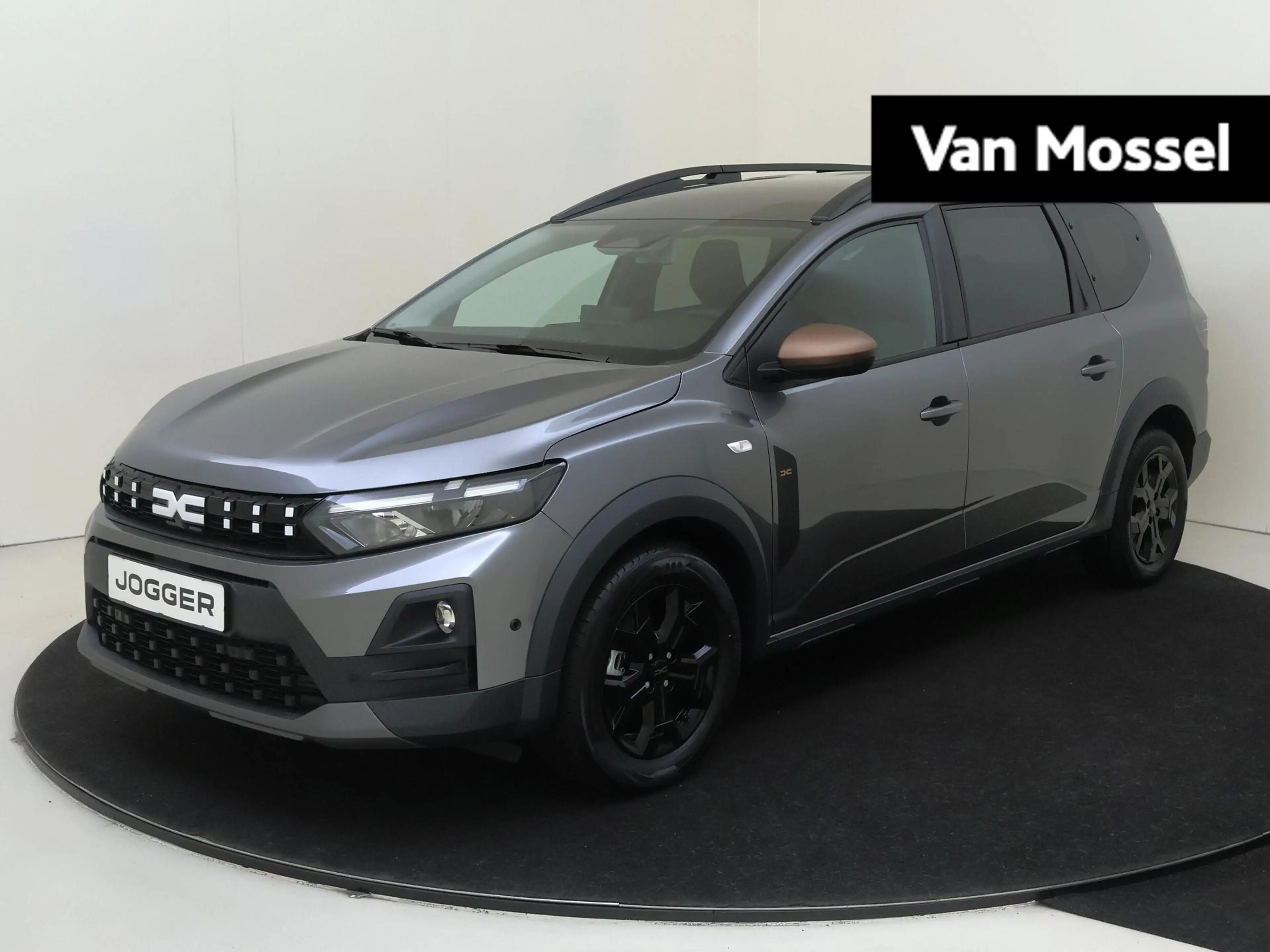 Dacia Jogger 1.2 Eco-G 120 PK extreme 7p.