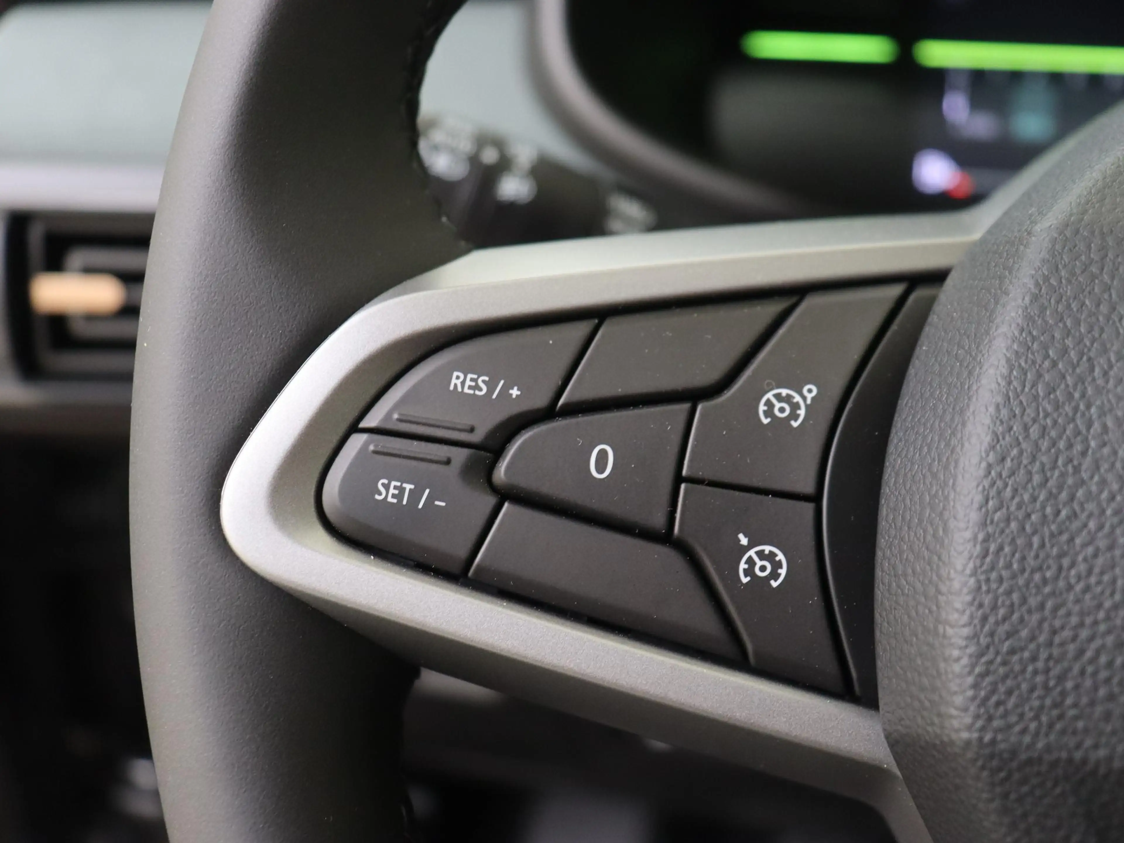 Dacia Jogger 1.2 Eco-G 120 PK extreme 7p. — photo 12