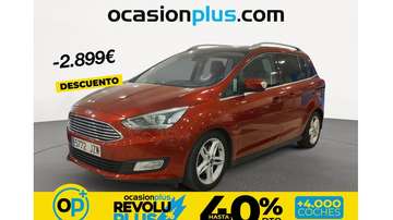 1.0 EcoB. Auto-S&S Titanium 125