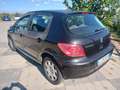Peugeot 307 307  5p 1.4 16v Open Nero - thumbnail 6
