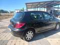 Peugeot 307 307  5p 1.4 16v Open Nero - thumbnail 4