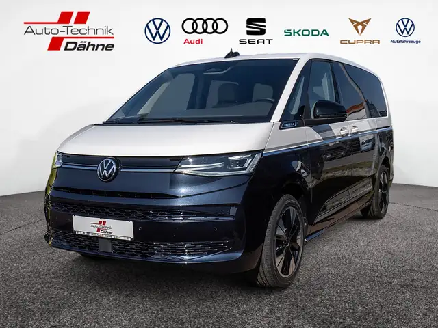 Volkswagen T7 Multivan 2.0 TDI 75 Jahre Bulli MATRIX LED