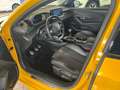 Peugeot 208 BlueHDi 100 Stop&Start 5 porte GT Line Yellow - thumbnail 5