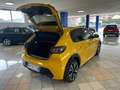 Peugeot 208 BlueHDi 100 Stop&Start 5 porte GT Line Yellow - thumbnail 14