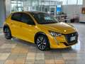Peugeot 208 BlueHDi 100 Stop&Start 5 porte GT Line Yellow - thumbnail 2