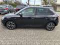 Skoda Fabia 1.0 TSI Drive 125 Klima Alu PDC SHZ Schwarz - thumbnail 2