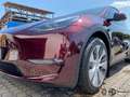 Tesla Model Y Long Range Maximale Reichweite Dual AWD Rosso - thumbnail 7