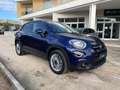 Fiat 500X 1.0 T3 120 CV Connect Blau - thumbnail 1
