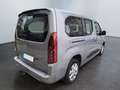 Opel Combo Life 1.2 XL Turbo Edition L2 7 Sitzer Navi AHK Kamer... Gris - thumbnail 5