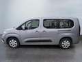 Opel Combo Life 1.2 XL Turbo Edition L2 7 Sitzer Navi AHK Kamer... Gris - thumbnail 2