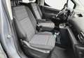 Opel Combo Life 1.2 XL Turbo Edition L2 7 Sitzer Navi AHK Kamer... Gris - thumbnail 26