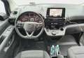 Opel Combo Life 1.2 XL Turbo Edition L2 7 Sitzer Navi AHK Kamer... Gris - thumbnail 11