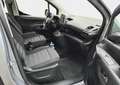Opel Combo Life 1.2 XL Turbo Edition L2 7 Sitzer Navi AHK Kamer... Gris - thumbnail 14