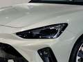 CUPRA Leon 1.5 eTSI DSG 150 PS ACT Gris - thumbnail 7