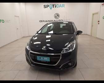 I 2015 1.2 puretech Access 82cv 3p