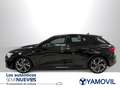Audi A3 Sportback 35 TFSI Black line S tronic Negro - thumbnail 4