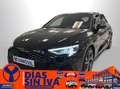 Audi A3 Sportback 35 TFSI Black line S tronic Negro - thumbnail 1