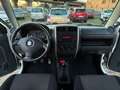 Suzuki Jimny 1.3i 16V cat Cabrio 4WD JLX OK NEOPATENTATI Weiß - thumbnail 10