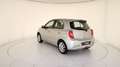 Nissan Micra Micra 1.2 Acenta E6 Argento - thumbnail 8