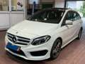 Mercedes-Benz B 200 B 200 "AMG Line + SSD + Navi" Weiß - thumbnail 1