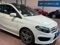 Mercedes-Benz B 200 B 200 "AMG Line + SSD + Navi" Weiß - thumbnail 5
