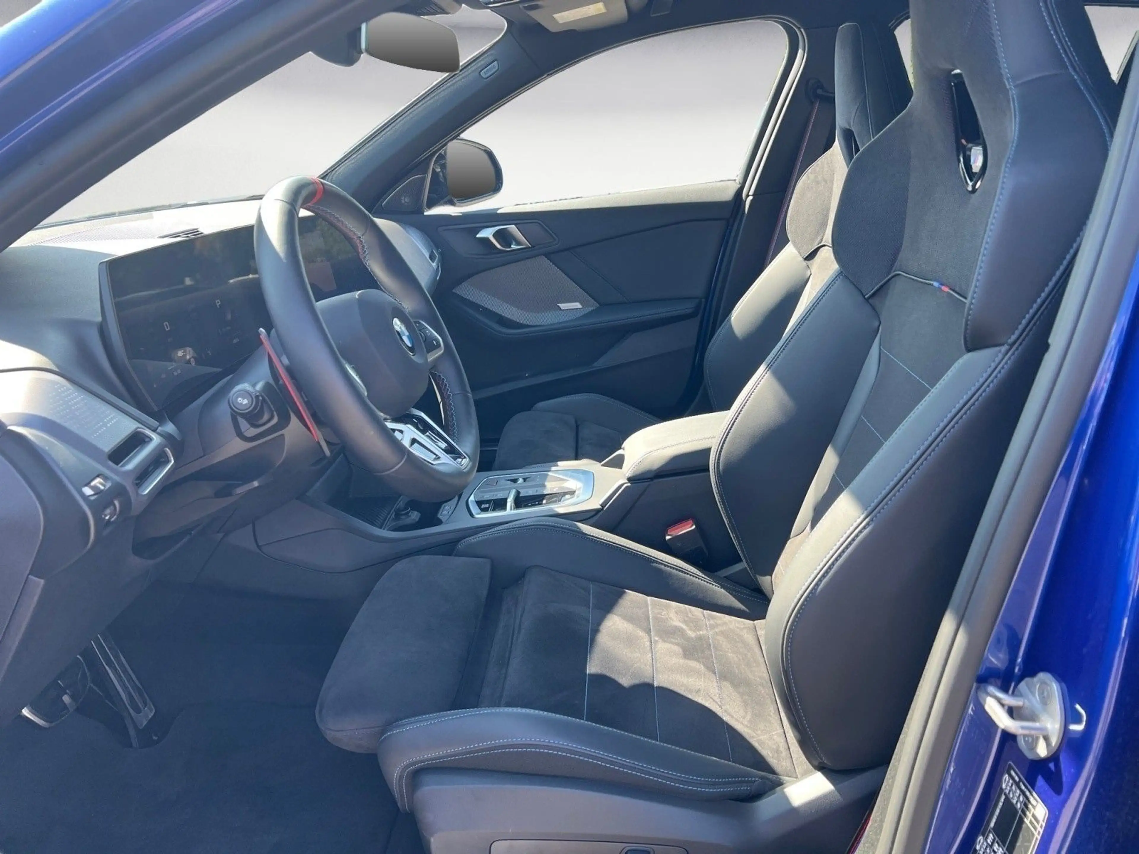 BMW 135 xDrive Sportpaket Pro M Sportsitze Navi Tem — photo 12