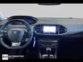 Peugeot 308 Style camera gps trekhaak Gris - thumbnail 2