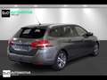 Peugeot 308 Style camera gps trekhaak Gris - thumbnail 3