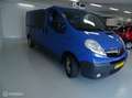 Opel Vivaro bestel 2.5 CDTI L2H1Automaat 3-persoons Blauw - thumbnail 5