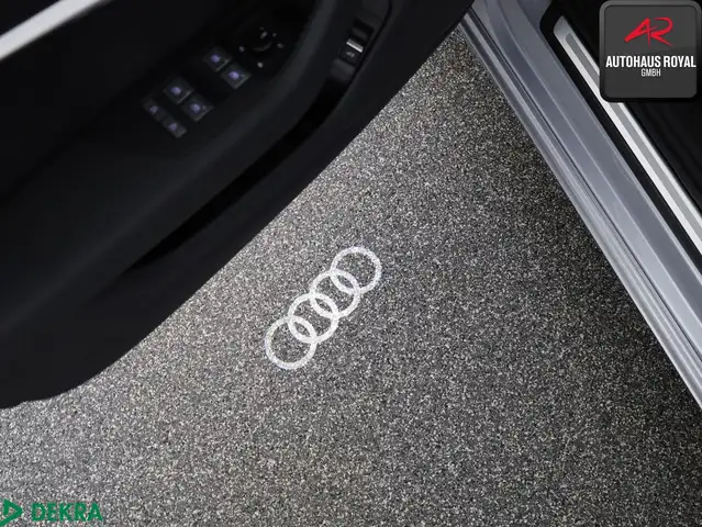 Audi A6 view 15